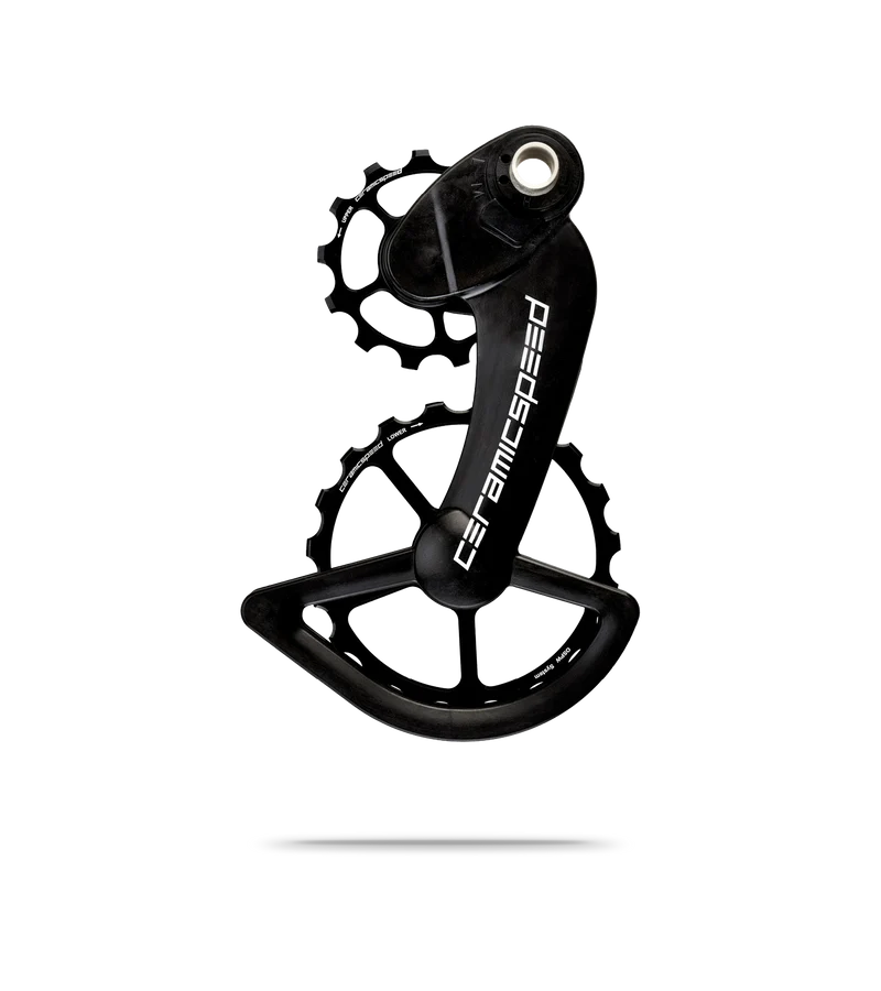 OSPW System Coated Campagnolo