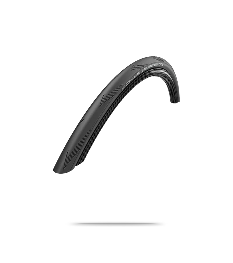 One Performance TLE Tubeless-Ready Road Bike Tyre