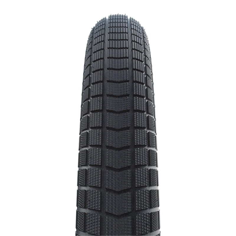 Schwalbe Big Ben Plus DD - GG Reflex DR