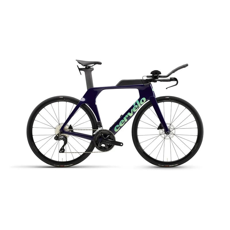 P-Series 105 Di2 Triathlon Bike 2025