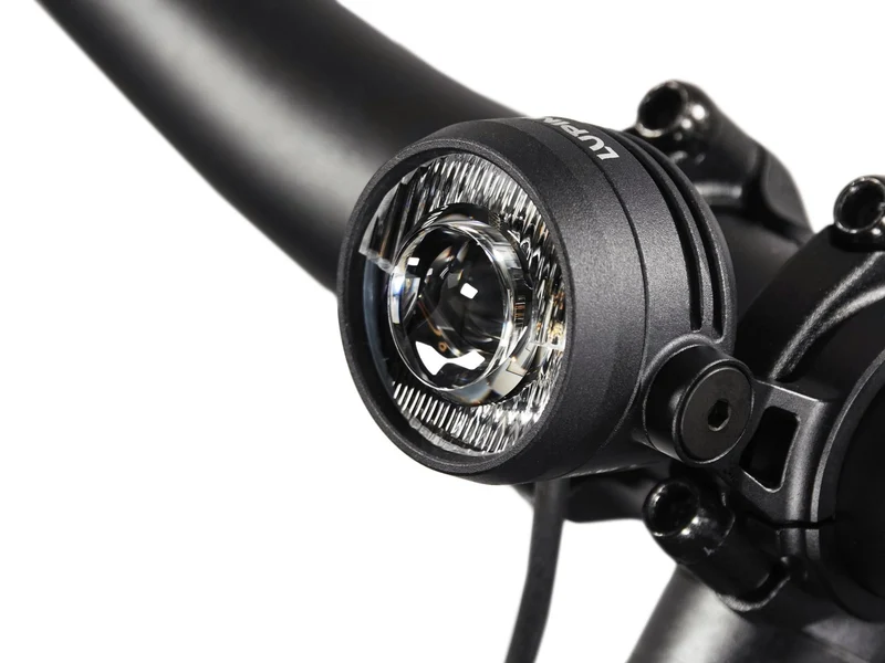 Lupine SL Nano Ohne Fernlicht
