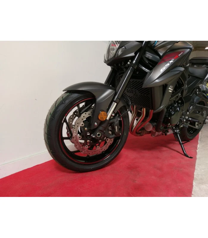 Schutzgitter für Kühler Suzuki GSX-S750