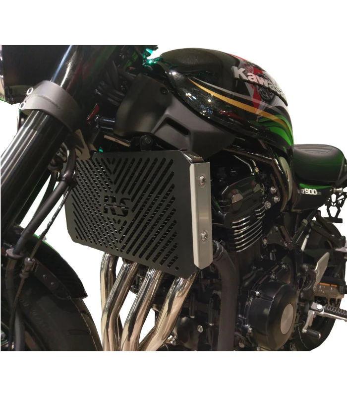 Schutzgitter für Kühler Kawasaki Z900 RS