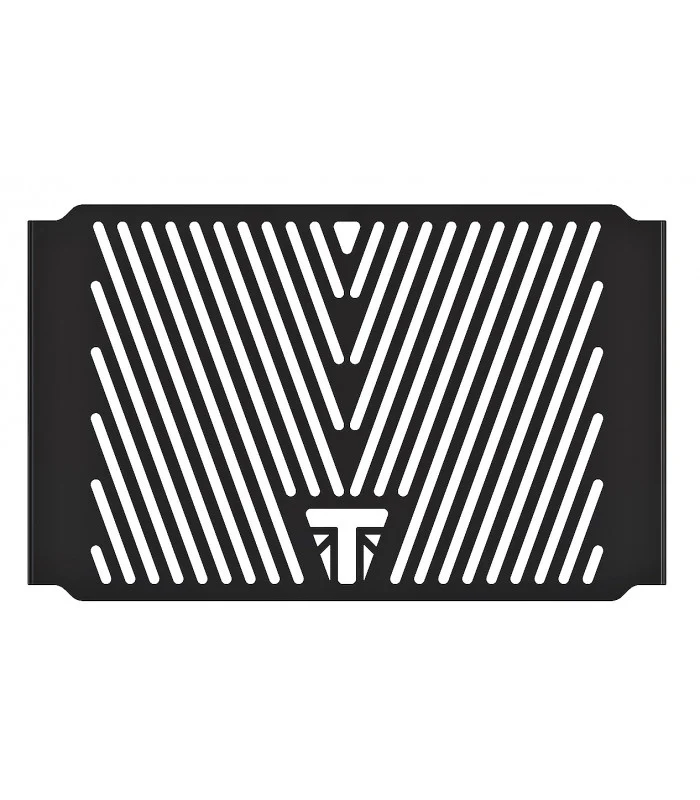 Schutzgitter für Kühler Triumph Trident 660