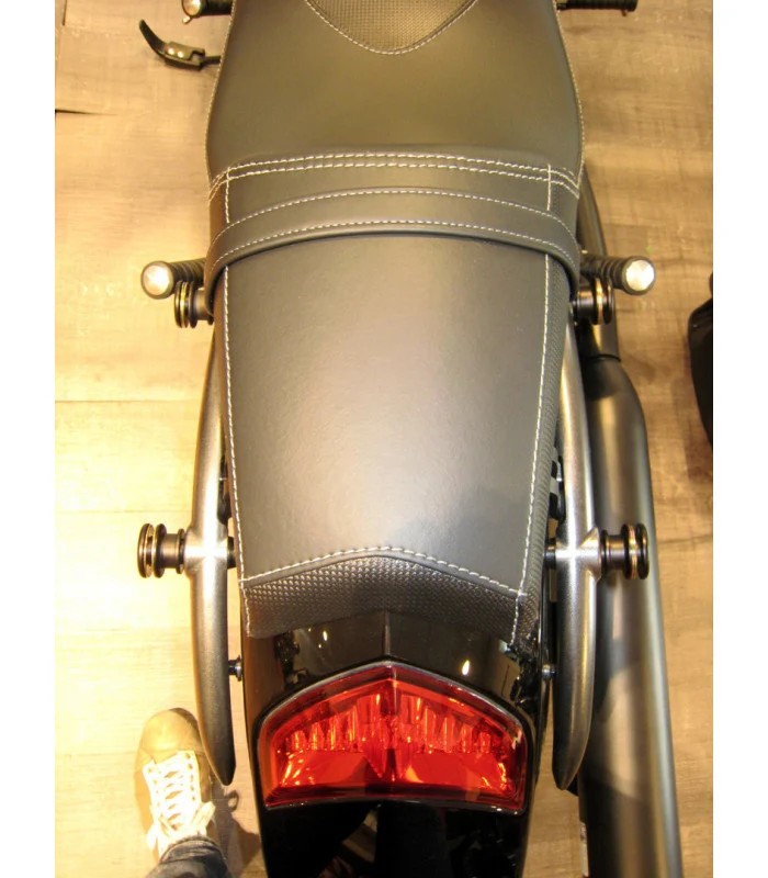 Sissybar-Aufsatz für Victory Gunner-Tasche