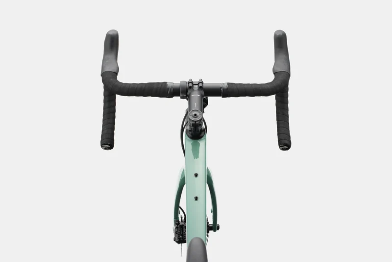 Cannondale 700 Synapse Carbon 2 LE green
