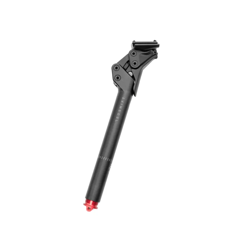 ShockStop PRO Endurance Suspension Seatpost