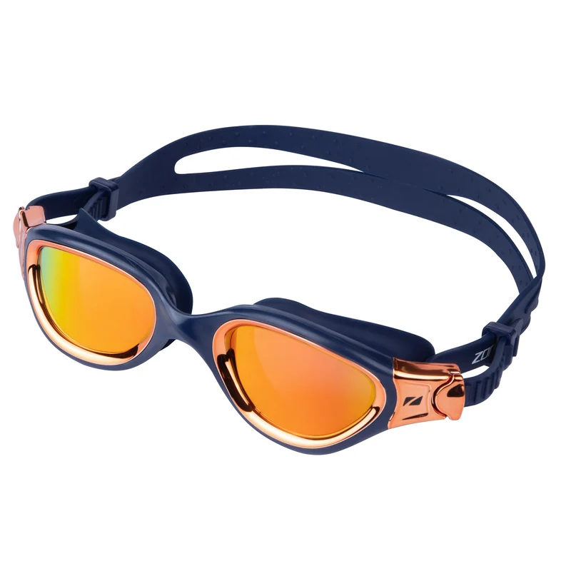 Venator-X Swimming Goggles with Polarised Lenses