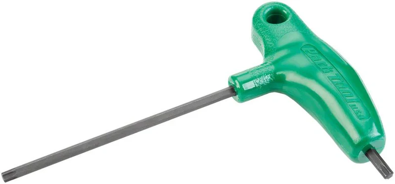 Park Tool PH-T25 Winkelschlüssel mit P-Griff