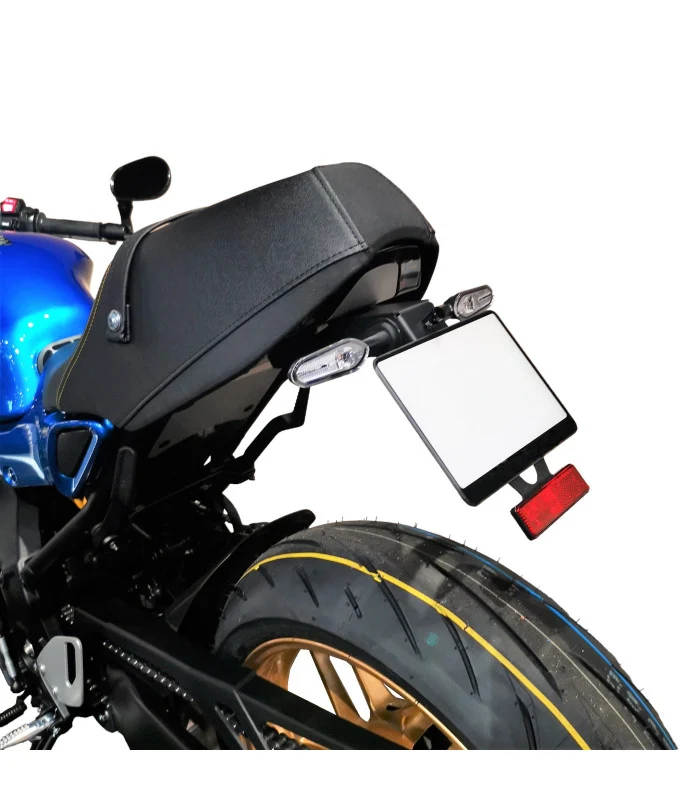 Yamaha XSR 900 GP Kennzeichenhalter