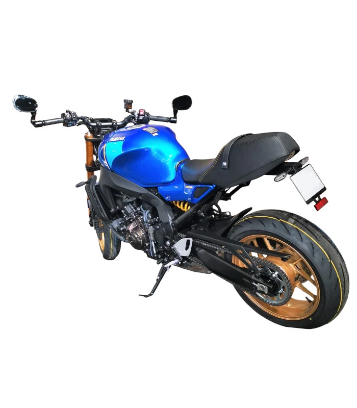 Yamaha XSR 900 GP Kennzeichenhalter