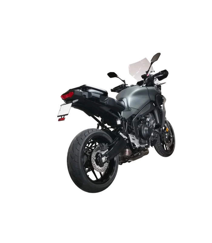 Kennzeichenhalter für Yamaha TRACER 9 GT