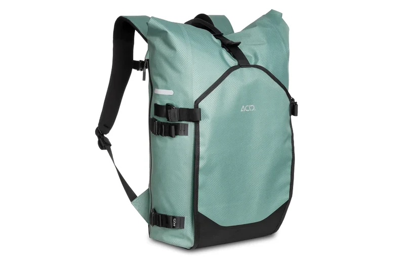 Acid Seitentasche & Rucksack FLIP PRO 25 CILink