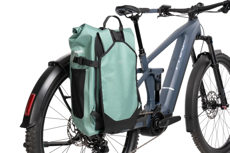 Acid Seitentasche & Rucksack FLIP PRO 25 CILink