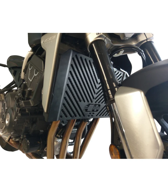 Schutzgitter für Honda CB-1000R Kühler
