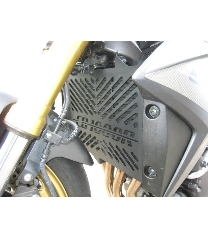 Schutzgitter für Honda CB-1000R Kühler