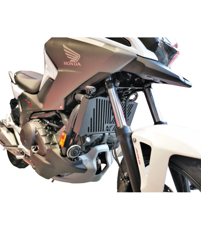 Schutzgitter für Kühler Honda NC 700