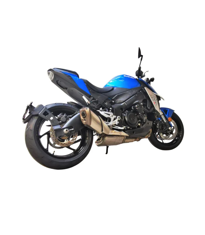 Halterung für Radspülplatte Suzuki GSX-S950