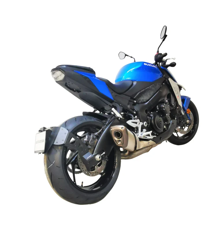Halterung für Radspülplatte Suzuki GSX-S950