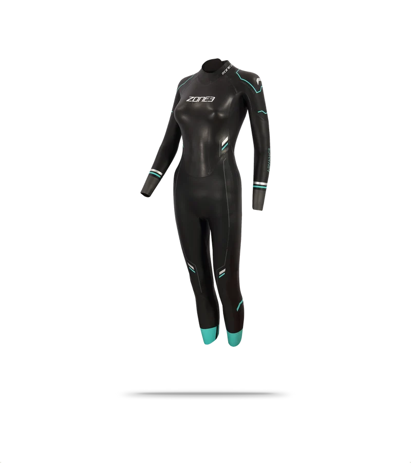 Advance Womens Wetsuit