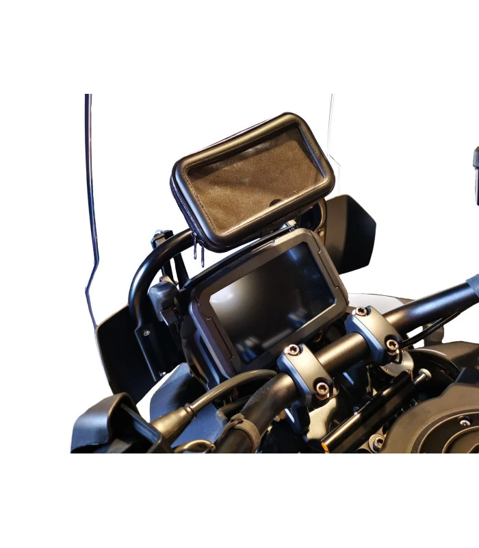 GPS- oder Telefonhalterung für Harley-Davidson Pan America