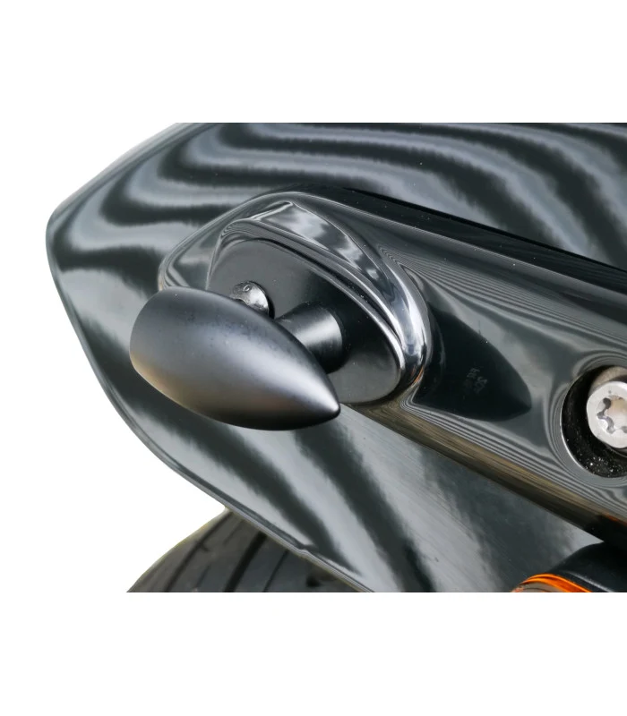 Der hintere Blinkeranschluss deckt die Harley-Davidson Nightster 975 ab