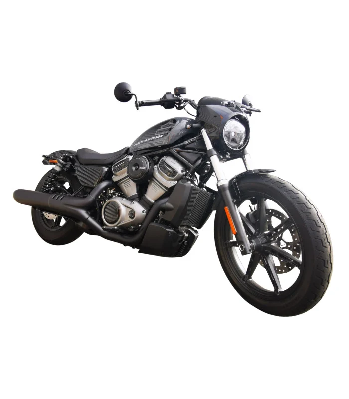 Schutzgitter für Kühler Harley-Davidson Nightster 975