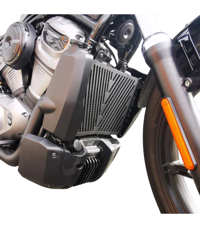 Schutzgitter für Kühler Harley-Davidson Nightster 975