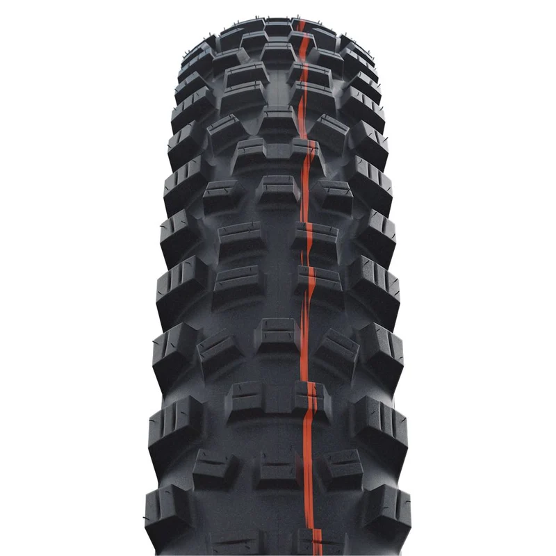 Schwalbe Hans Dampf - HS491 Super - 60-584