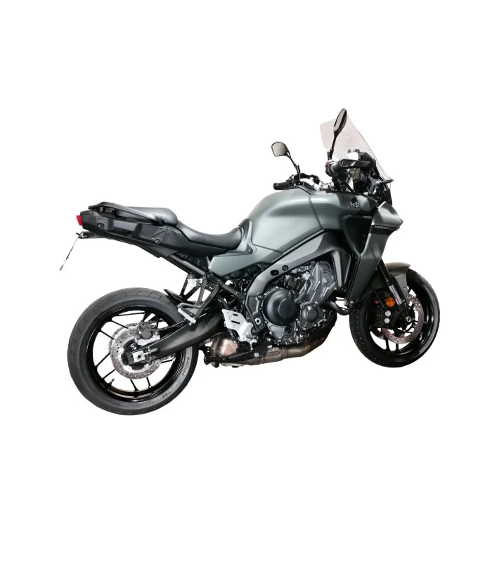 Yamaha TRACER 9 Kennzeichenhalter