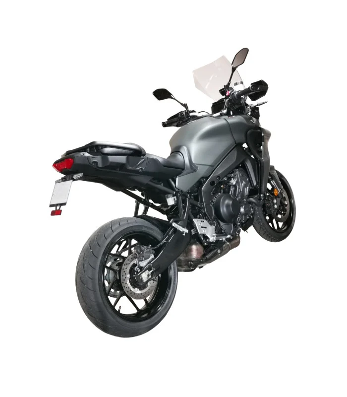 Yamaha TRACER 9 Kennzeichenhalter