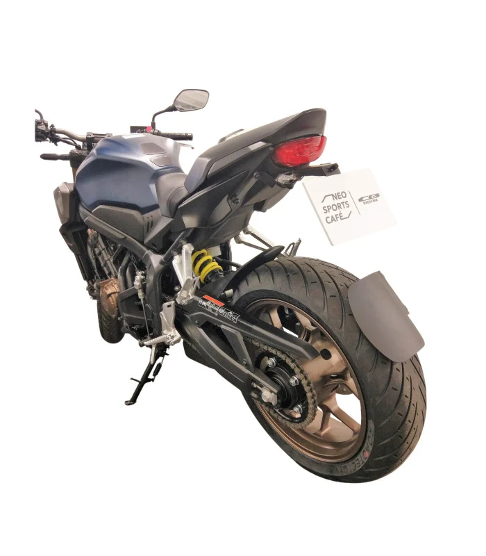 Honda CBR-650R Schmutzabweisender hinterer Schmutzfänger