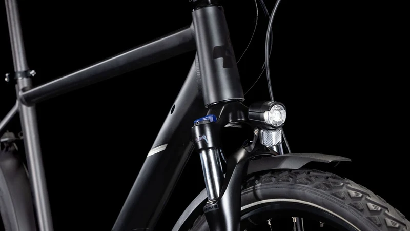 Cube Nature ONE Allroad black´n´black 2026