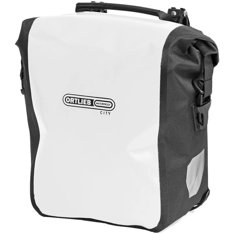 Sport City Roller Pannier Bag Set 25L