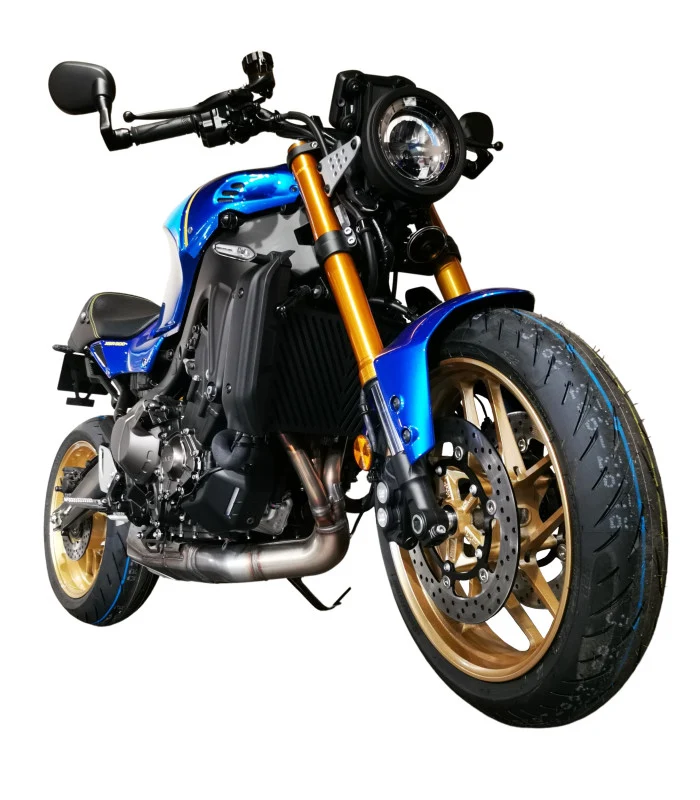 Schutzgitter für Yamaha XSR 900 Kühler