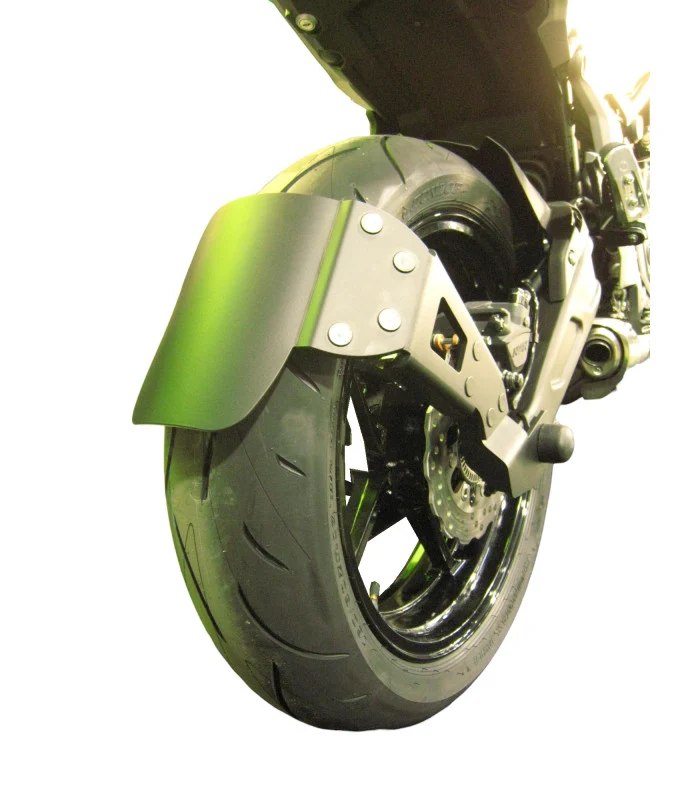 Kawasaki Z650 RS schmutzabweisender hinterer Schmutzfänger