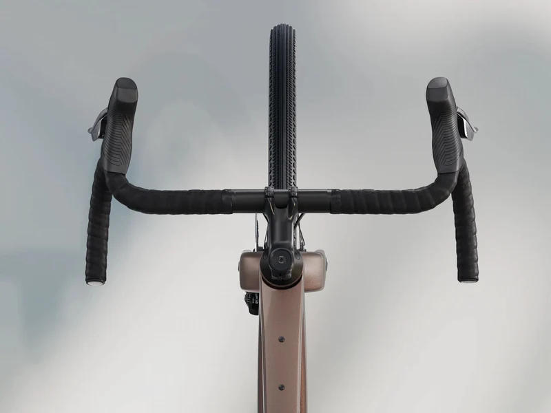 Trek Checkpoint SL 7 AXS Bronze Age/Carbon Smoke Diamant