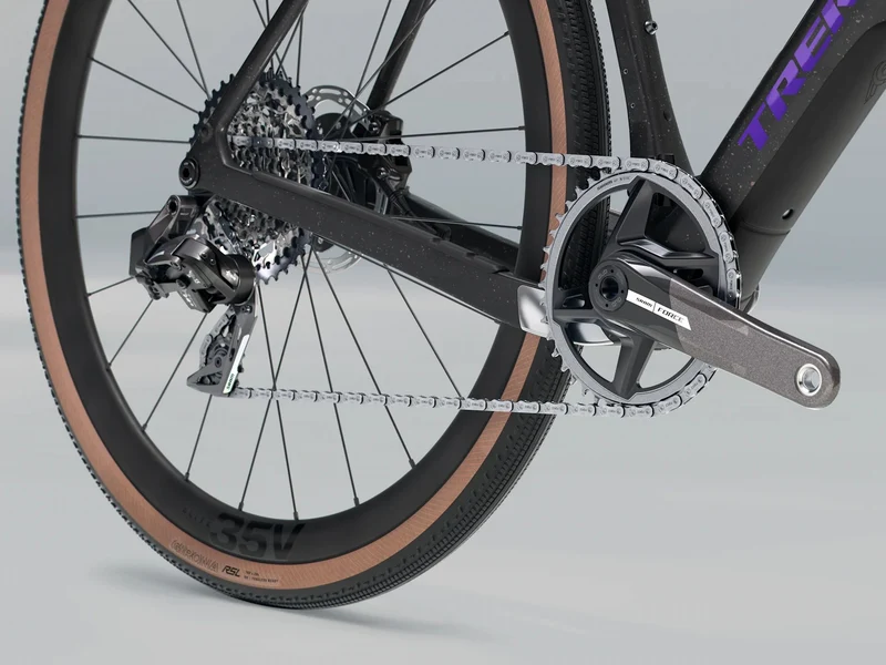 Trek Checkpoint SL 7 AXS Bronze Age/Carbon Smoke Diamant