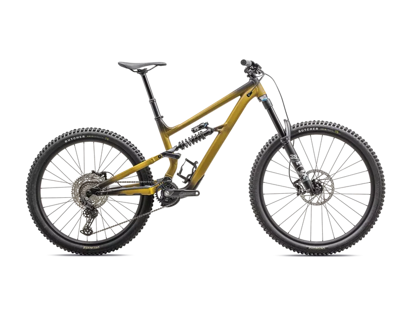 Specialized Status 2 170 Hrvgldtnt/Hrvgld/Mnshdw
