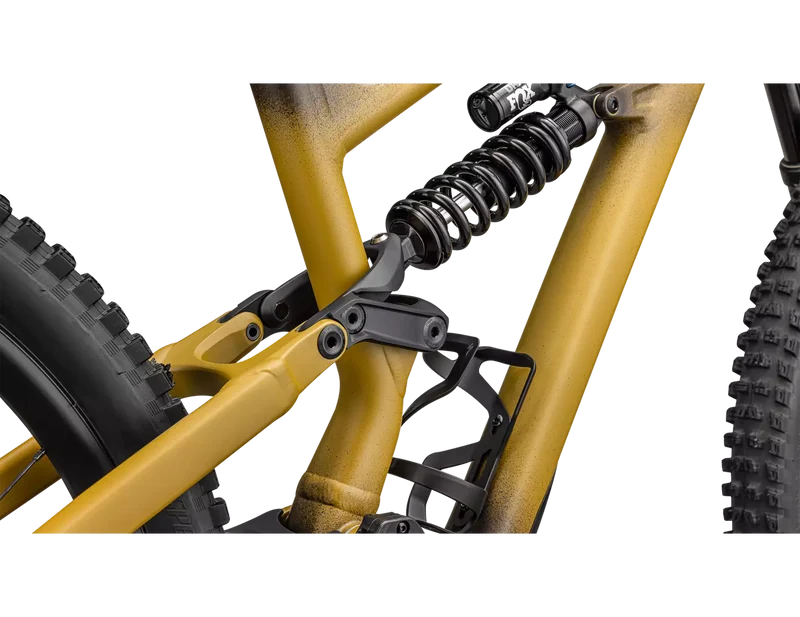 Specialized Status 2 170 Hrvgldtnt/Hrvgld/Mnshdw