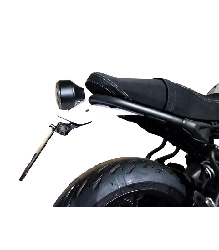 Yamaha XSR 700 Kennzeichenhalter