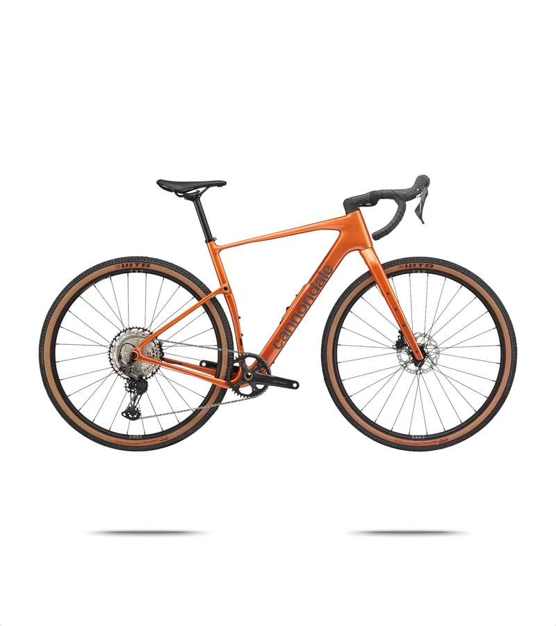 Topstone Carbon 3 GRX Gravel Bike