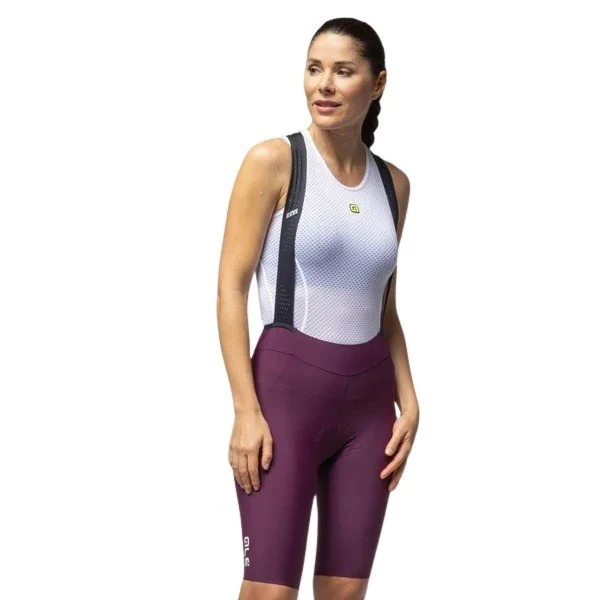 Women's R-EV1 Go Bib Shorts