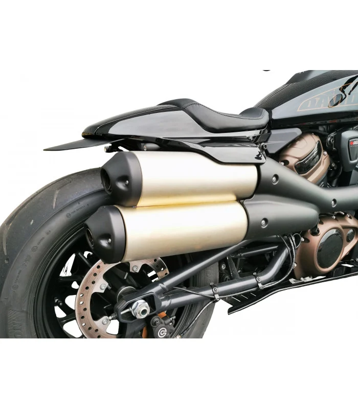 Hinterer Kotflügel Harley-Davidson SPORTSTER S 1250