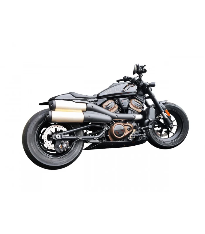 Hinterer Kotflügel Harley-Davidson SPORTSTER S 1250