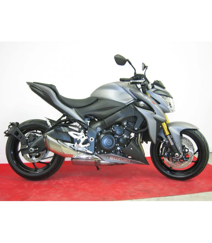 Halterung für Radspülplatte Suzuki GSX-S1000F