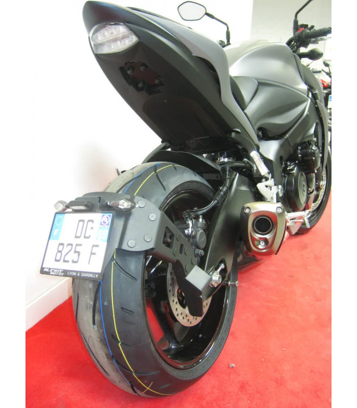 Halterung für Radspülplatte Suzuki GSX-S1000