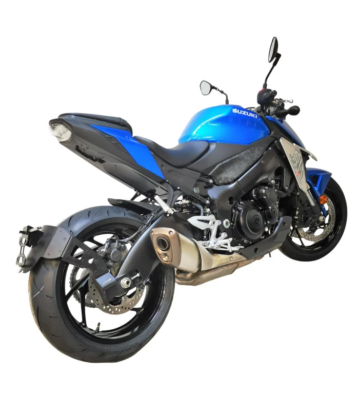 Halterung für Radspülplatte Suzuki GSX-S1000