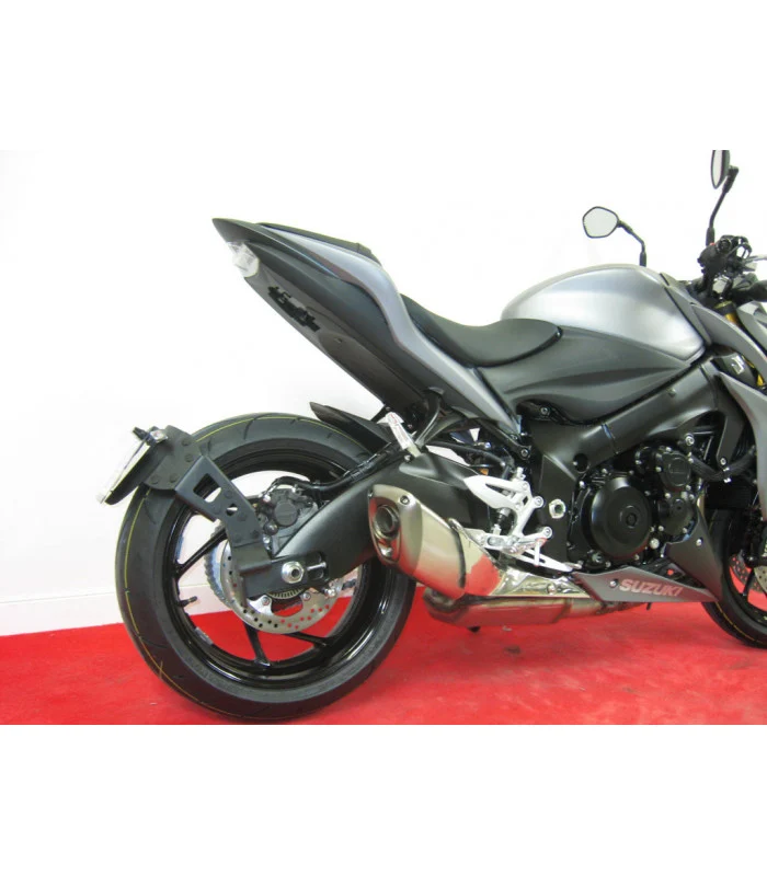 Halterung für Radspülplatte Suzuki GSX-S1000