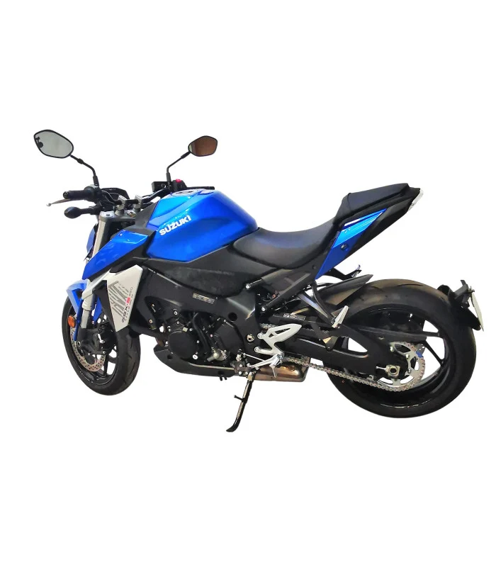 Halterung für Radspülplatte Suzuki GSX-S1000